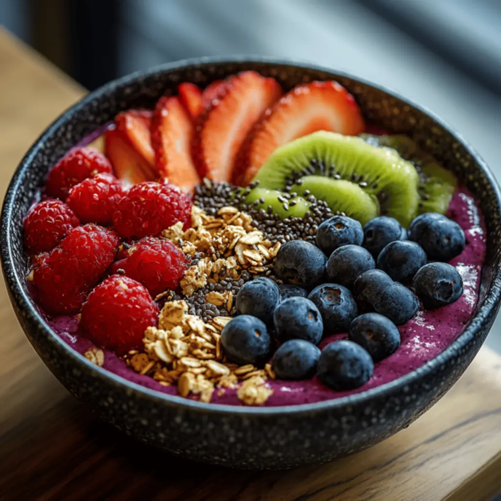 A delicious plate of avocado toast