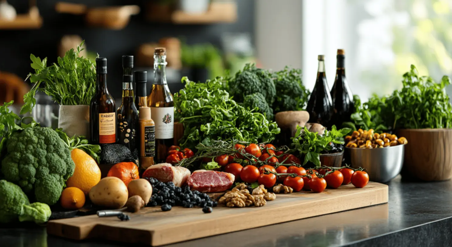 Delicious dalgona coffee