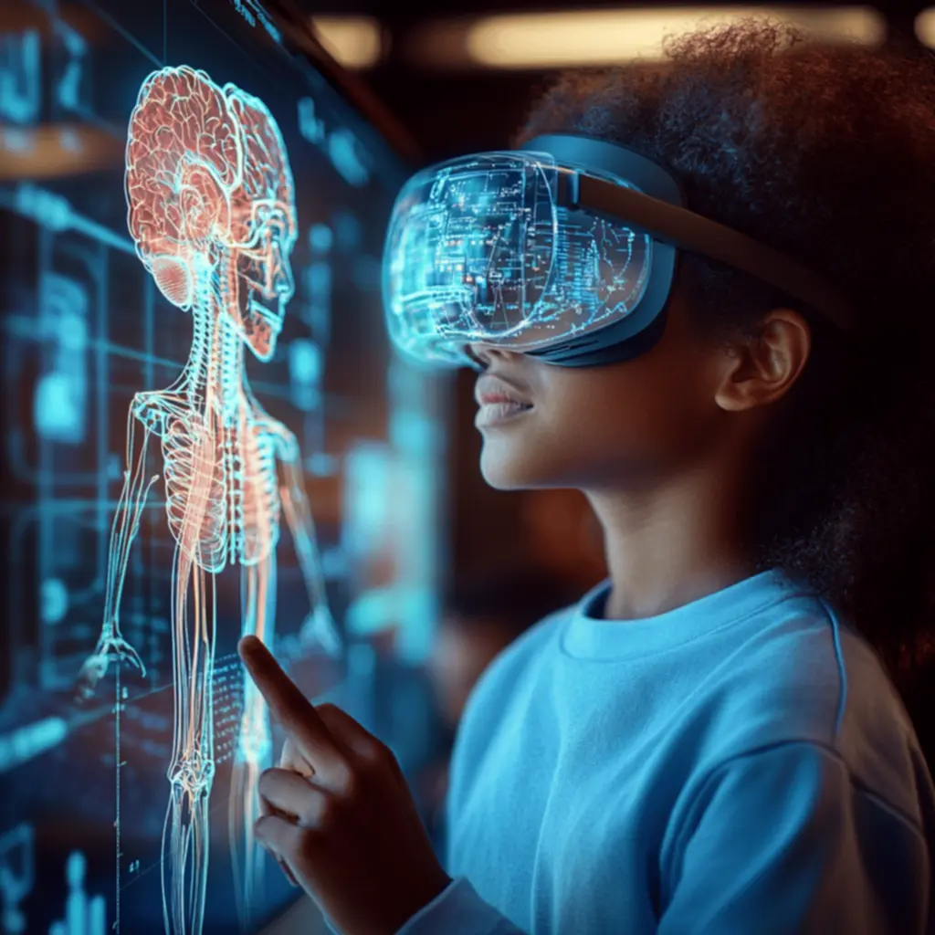 Augmented Reality Innovations