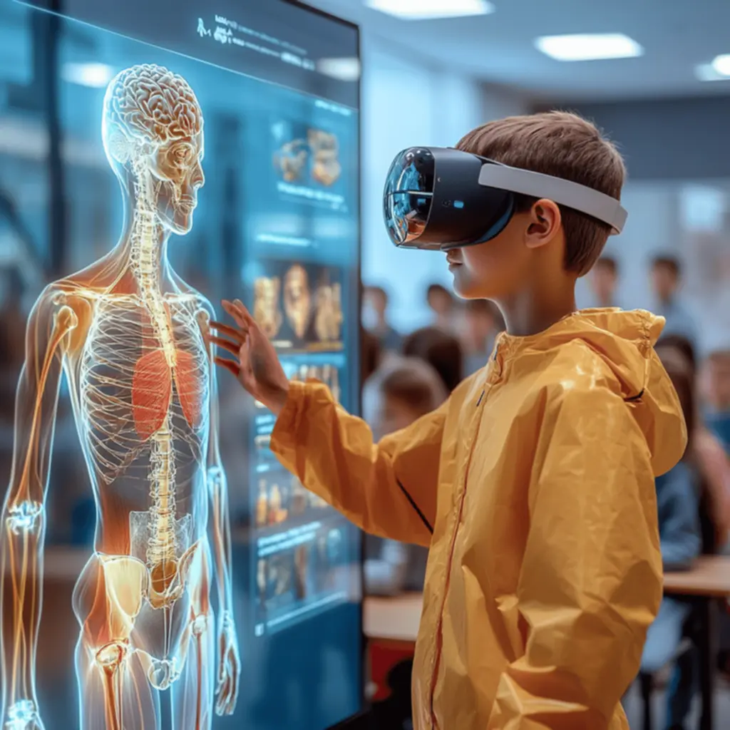 Understanding Augmented Reality