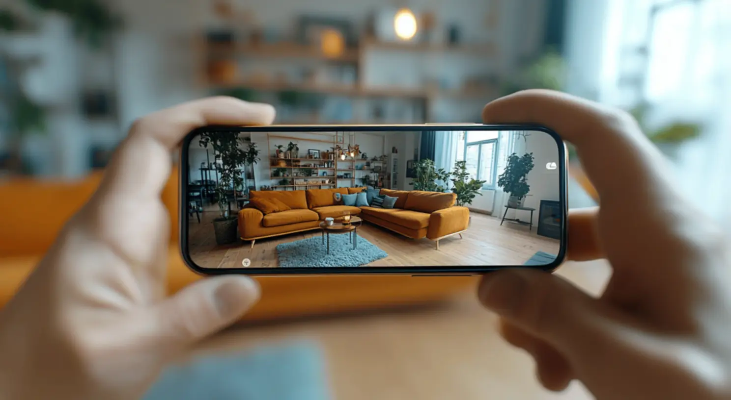 Augmented Reality Glasses