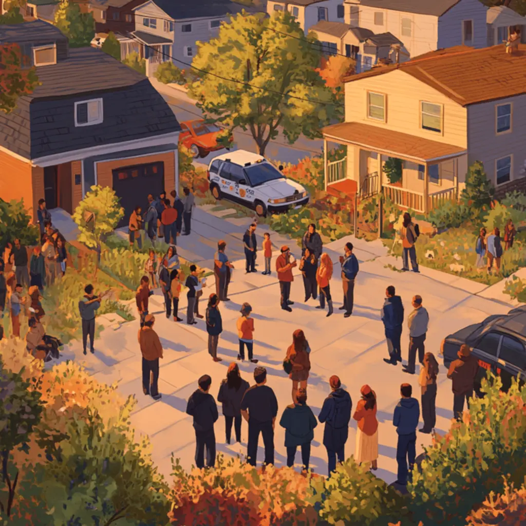 Emotional impact on families