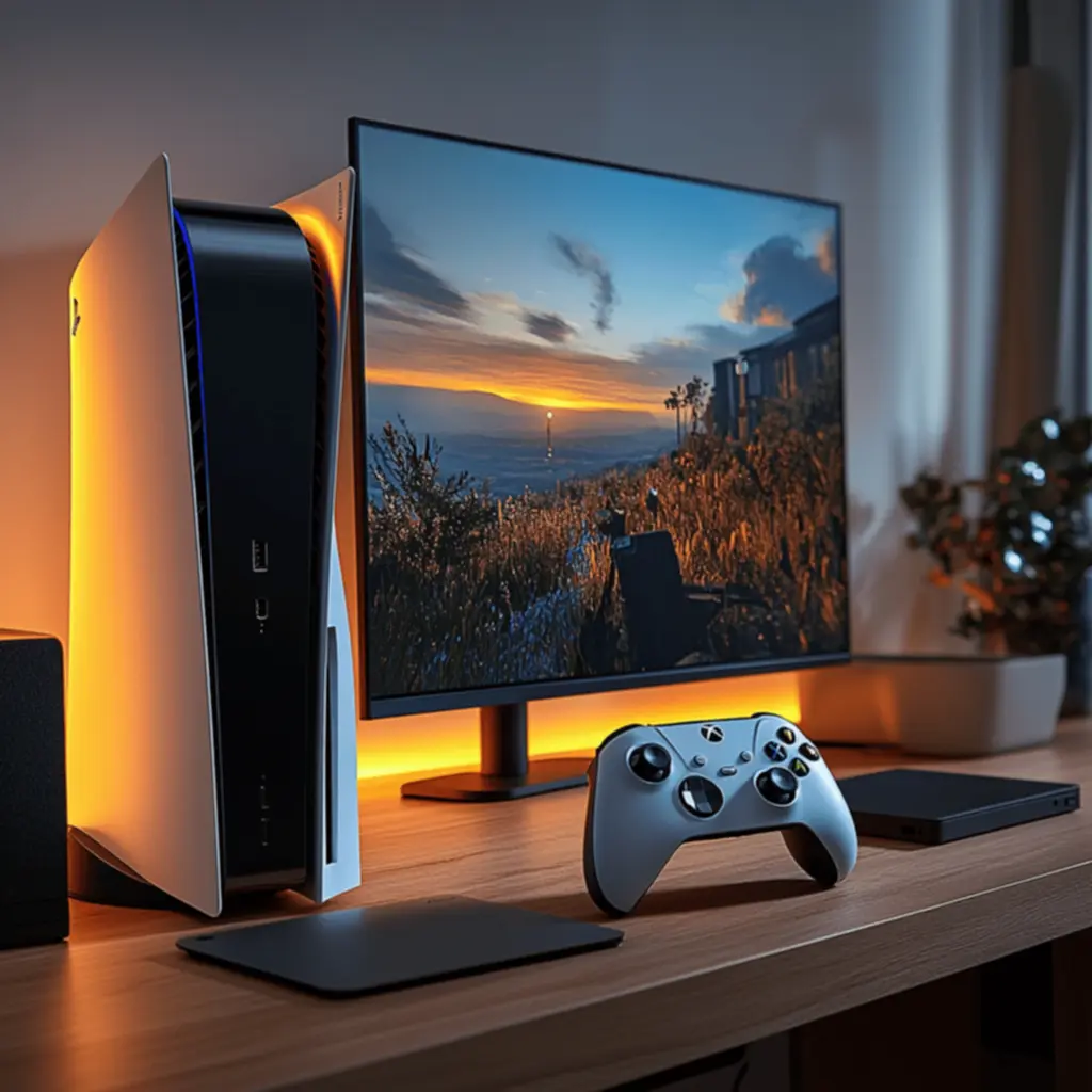 PlayStation 5 Design