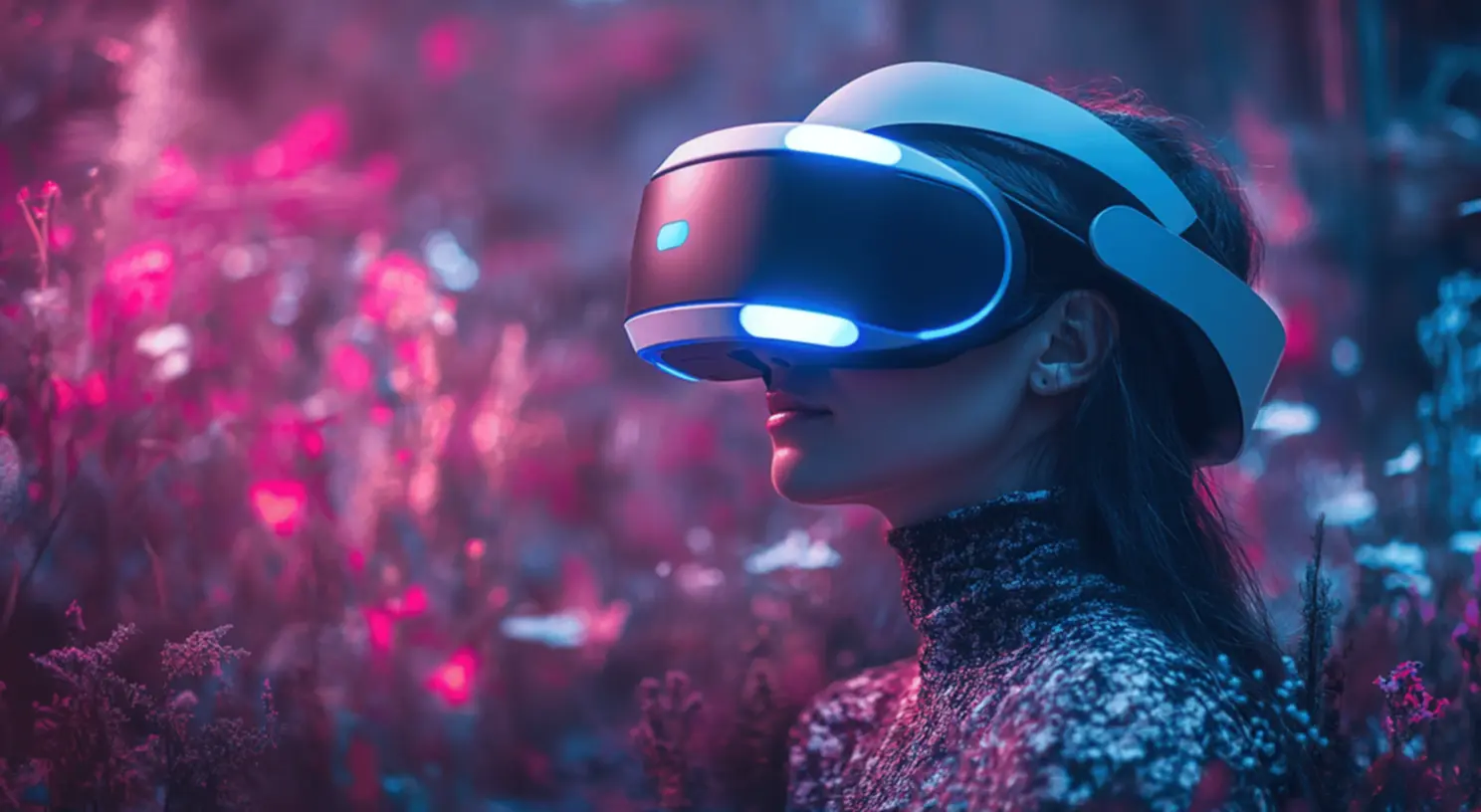 Next Gen Gaming Console Showcase