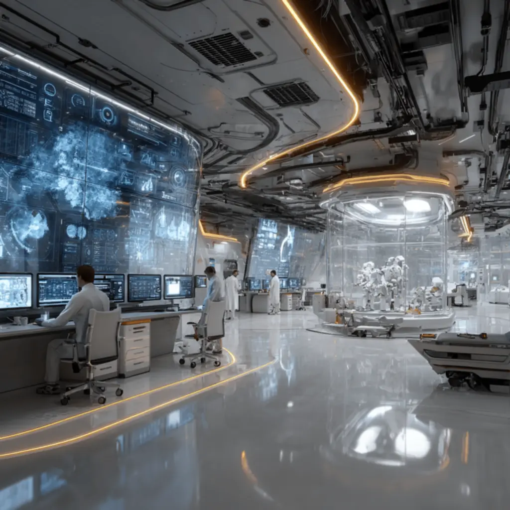 Historical AI Innovations