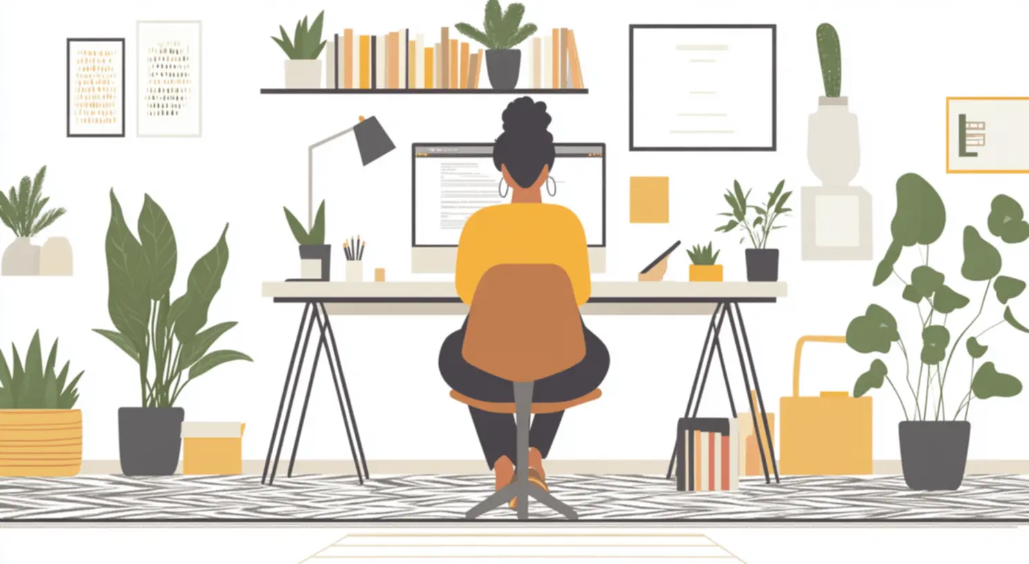 Technological Innovations in Work