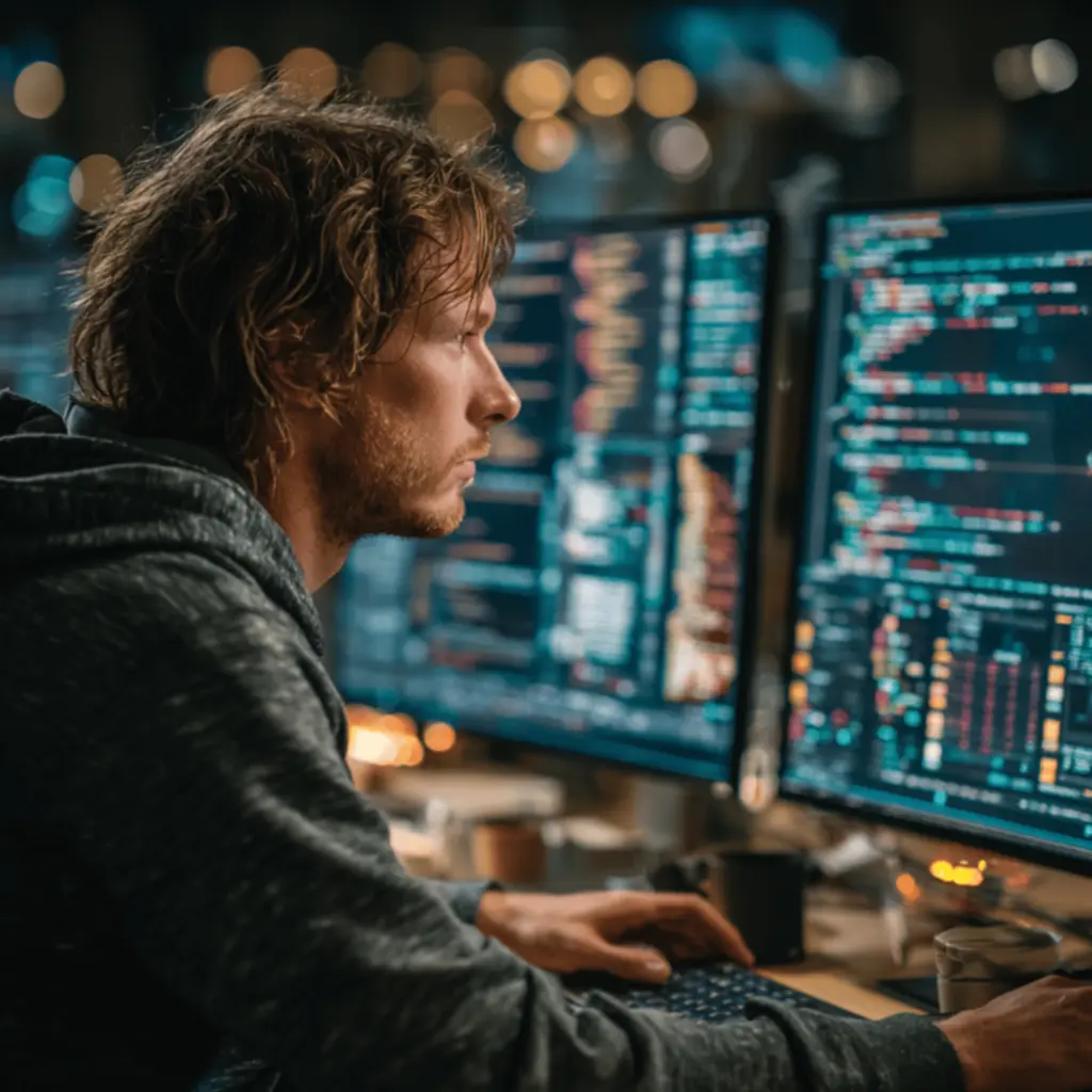 Advanced Persistent Threat