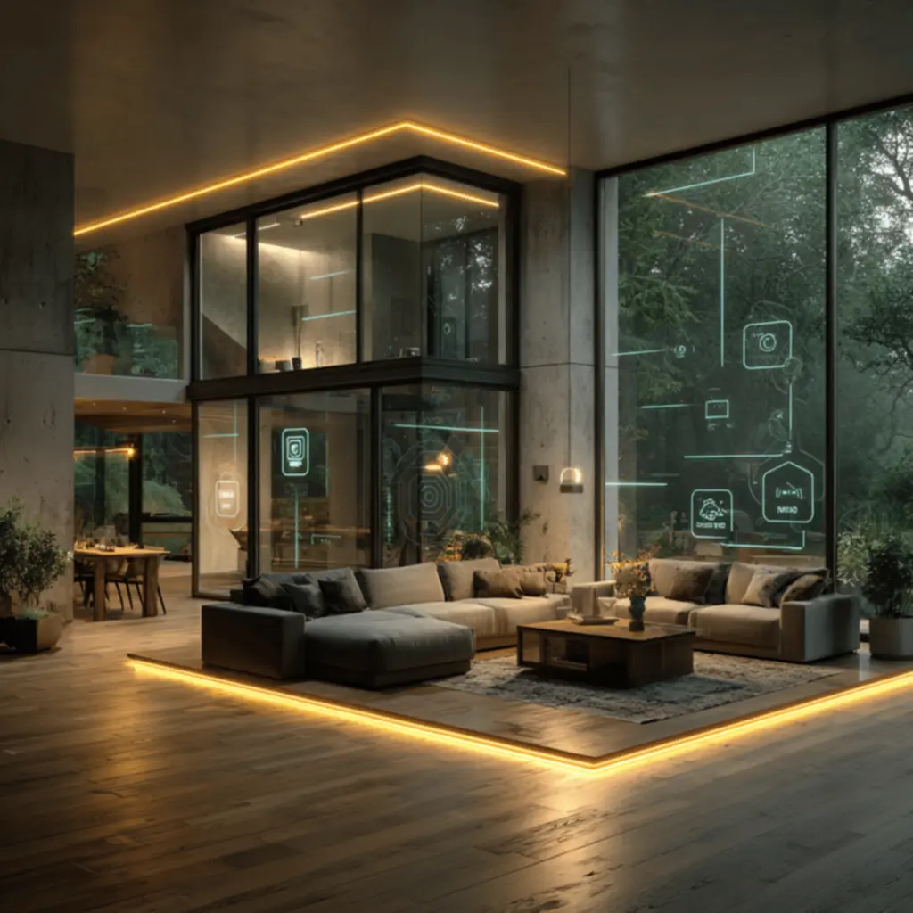 IoT Communication Channels