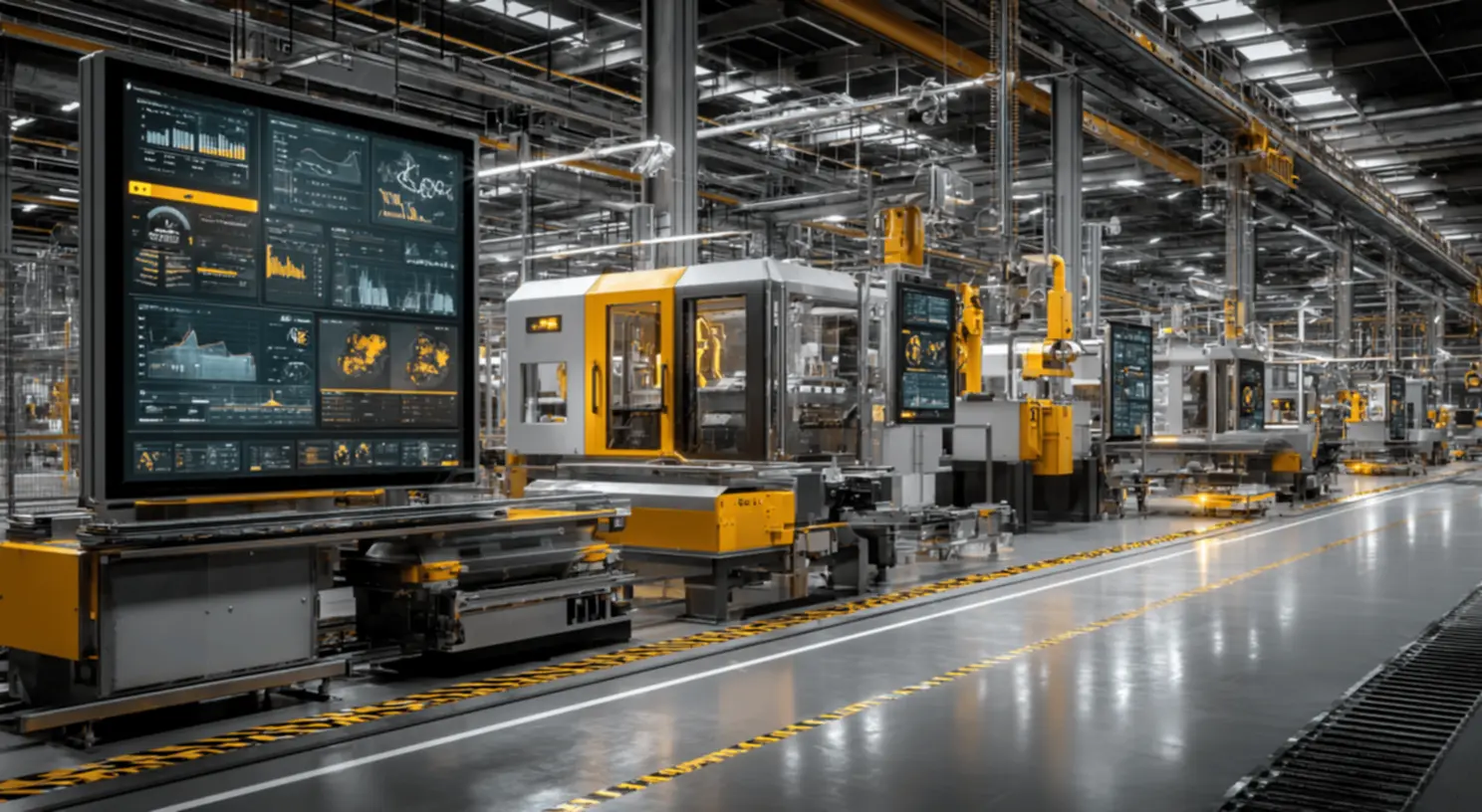 Edge Computing in IoT