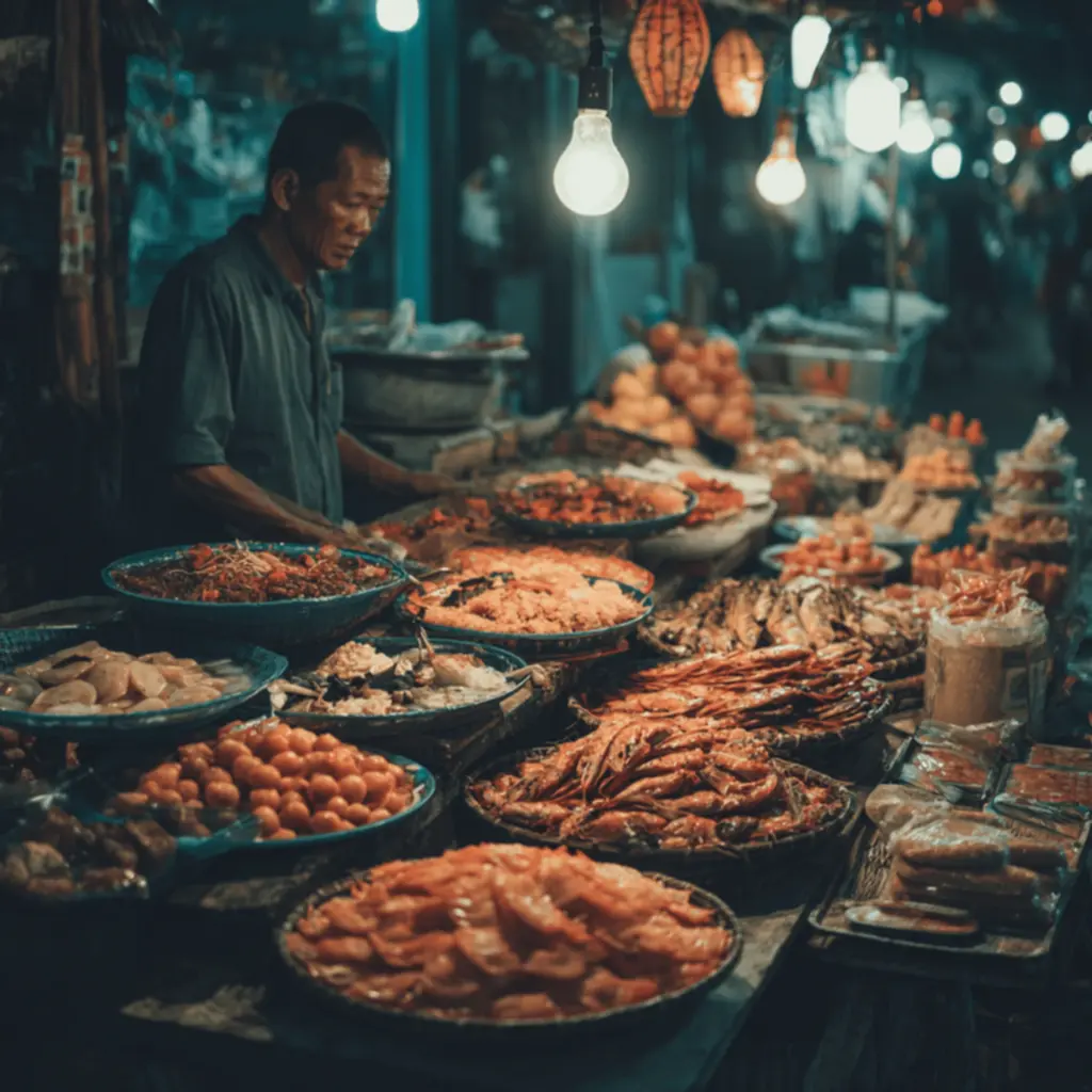 Planning a budget travel trip