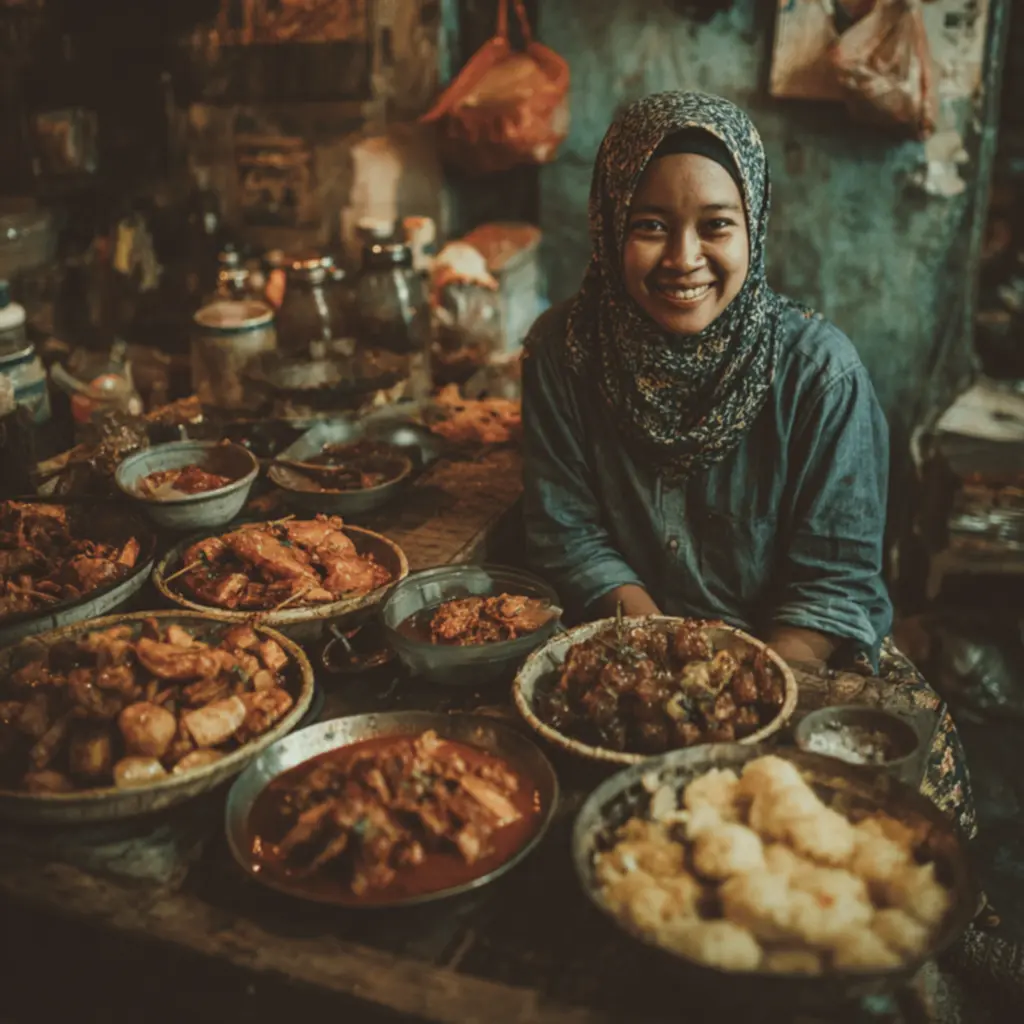 Calculating travel expenses