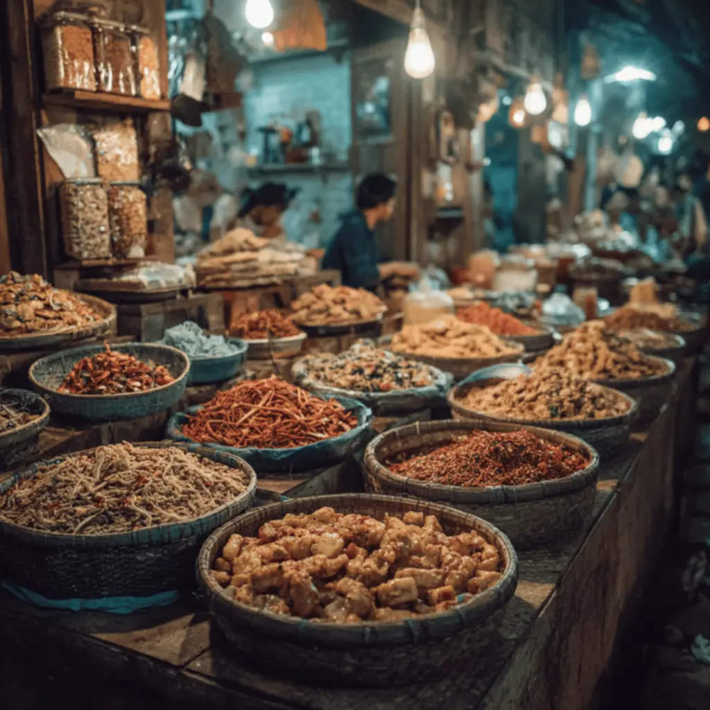 Budget travel experiences