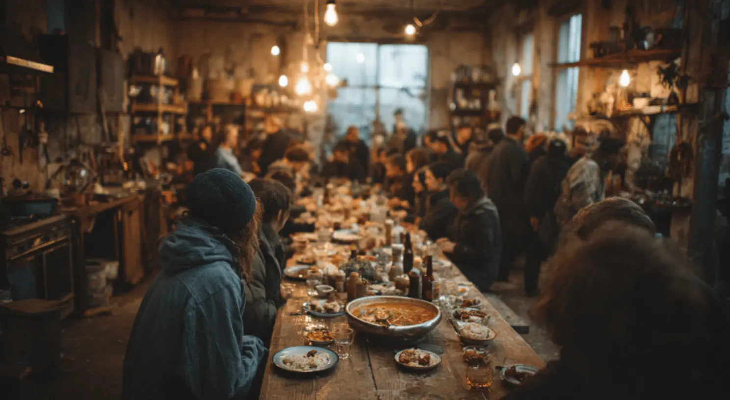 Budget destination travel