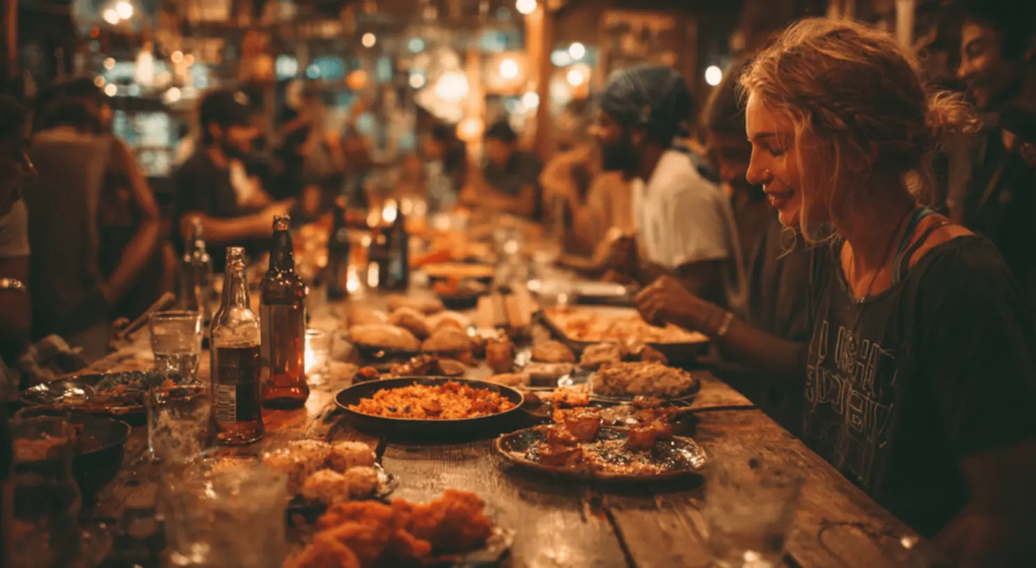 Finding flight deals