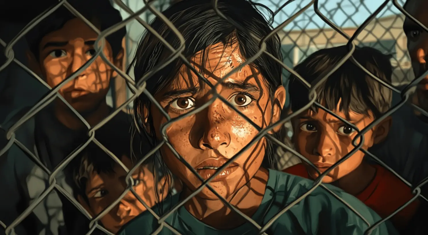 Stricter immigration enforcement