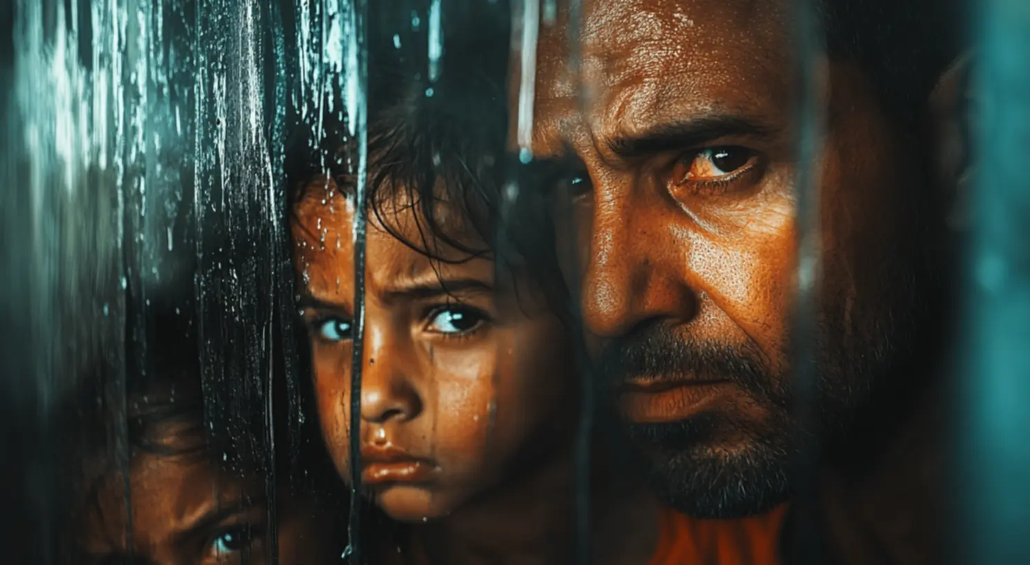 Statistics on immigration arrests